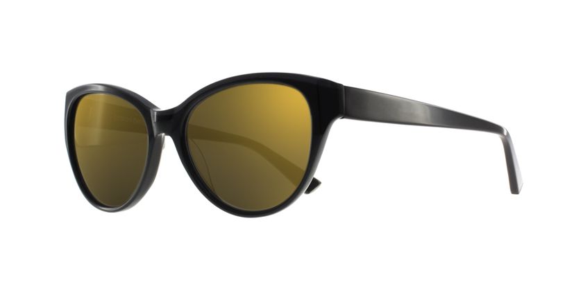 Anson Benson MT2434S001 Sunglasses - 45 Degree View